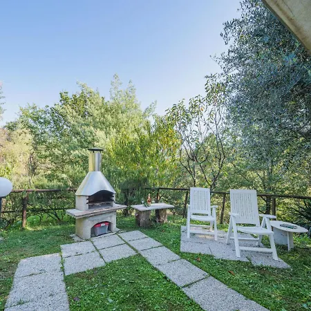 Holiday home Cerchia By Interhome San Macario In Piano
