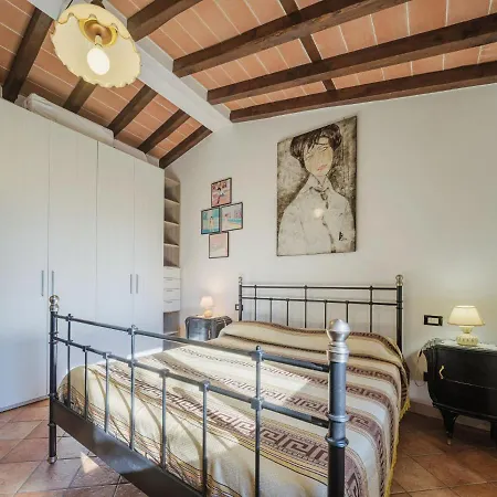Holiday home Cerchia By Interhome