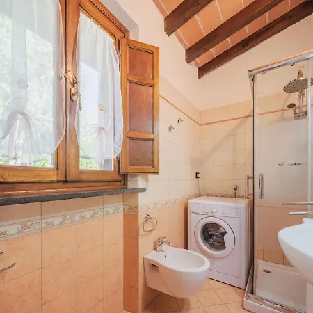 Holiday home Cerchia By Interhome *