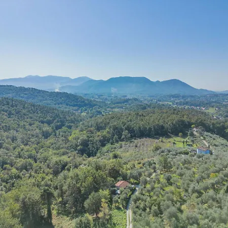 Cerchia By Interhome Holiday home *
