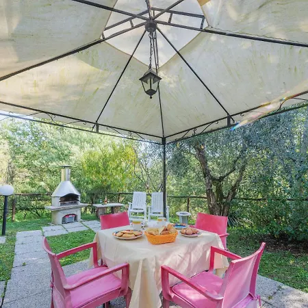 Cerchia By Interhome Holiday home *