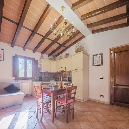 Holiday home Cerchia By Interhome *