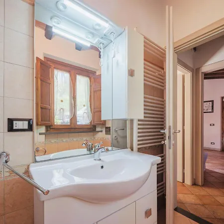 Cerchia By Interhome Holiday home San Macario In Piano