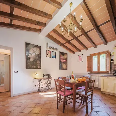 Holiday home Cerchia By Interhome