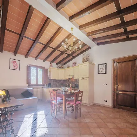 Cerchia By Interhome San Macario In Piano