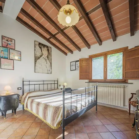 Holiday home Cerchia By Interhome *