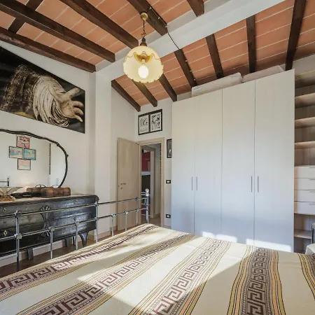 Holiday home Cerchia By Interhome *