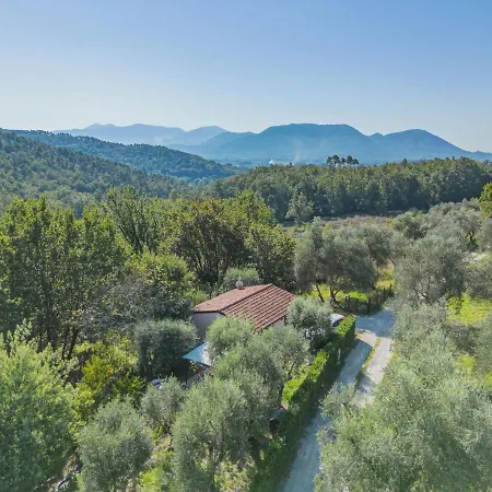 Holiday home Cerchia By Interhome San Macario In Piano