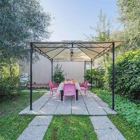 Nyaraló Cerchia By Interhome *