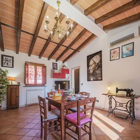 Cerchia By Interhome San Macario In Piano
