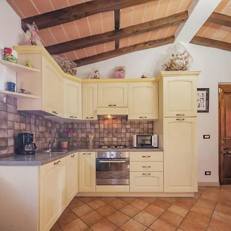 Cerchia By Interhome * San Macario In Piano